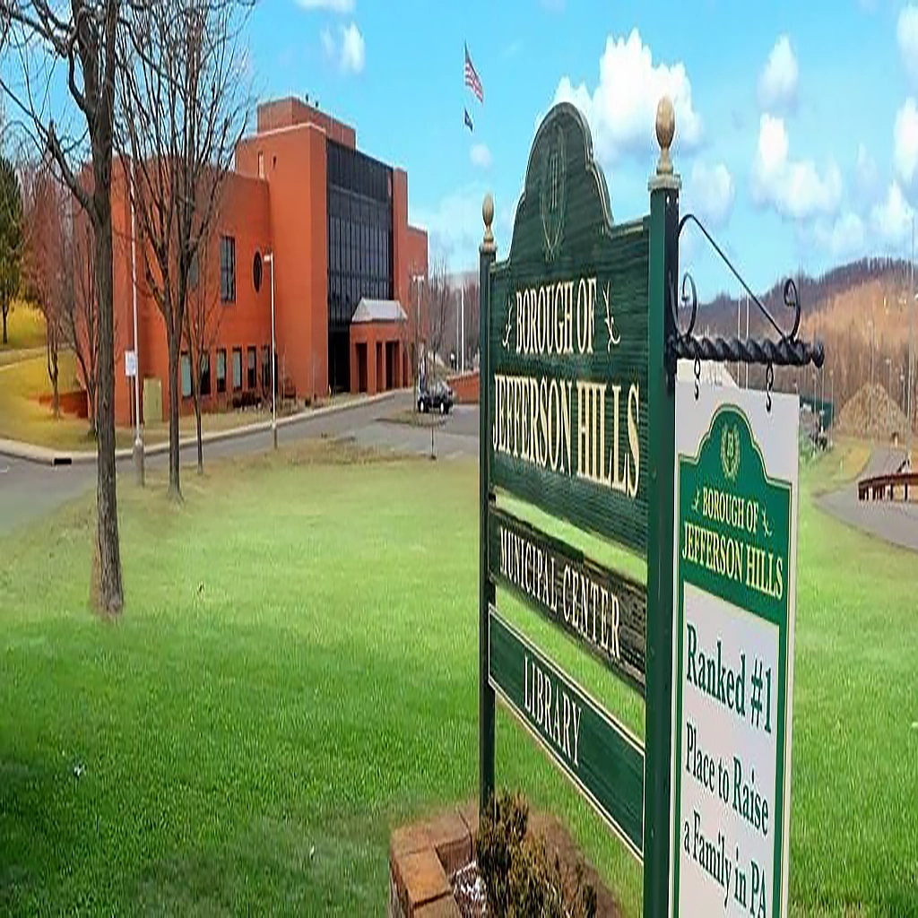 locksmith near Jefferson Hills, PA