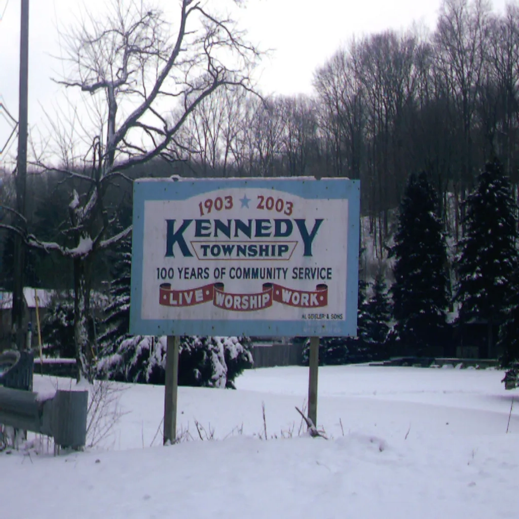 locksmith near Kennedy Township, PA