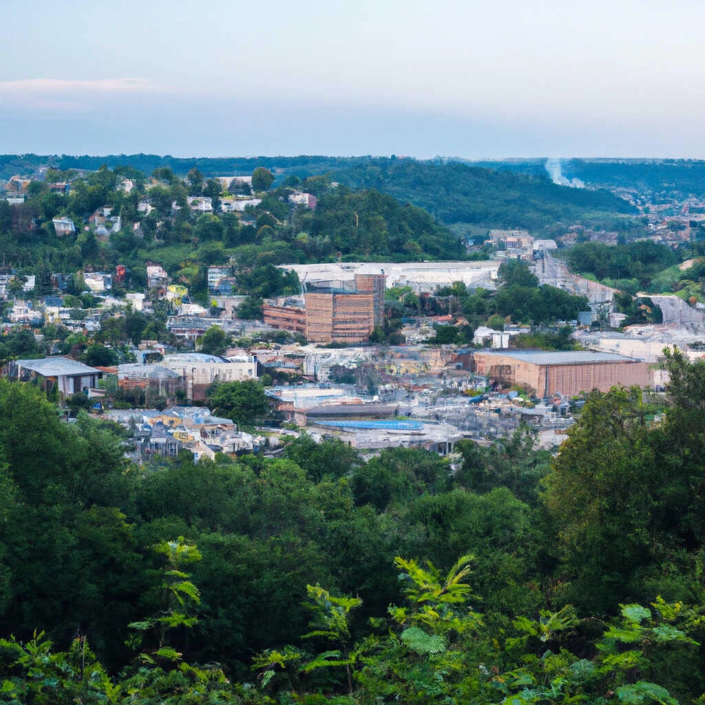 locksmith near Moon Township, PA