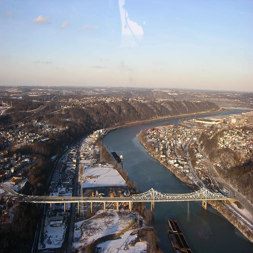 locksmith near Port Vue, PA