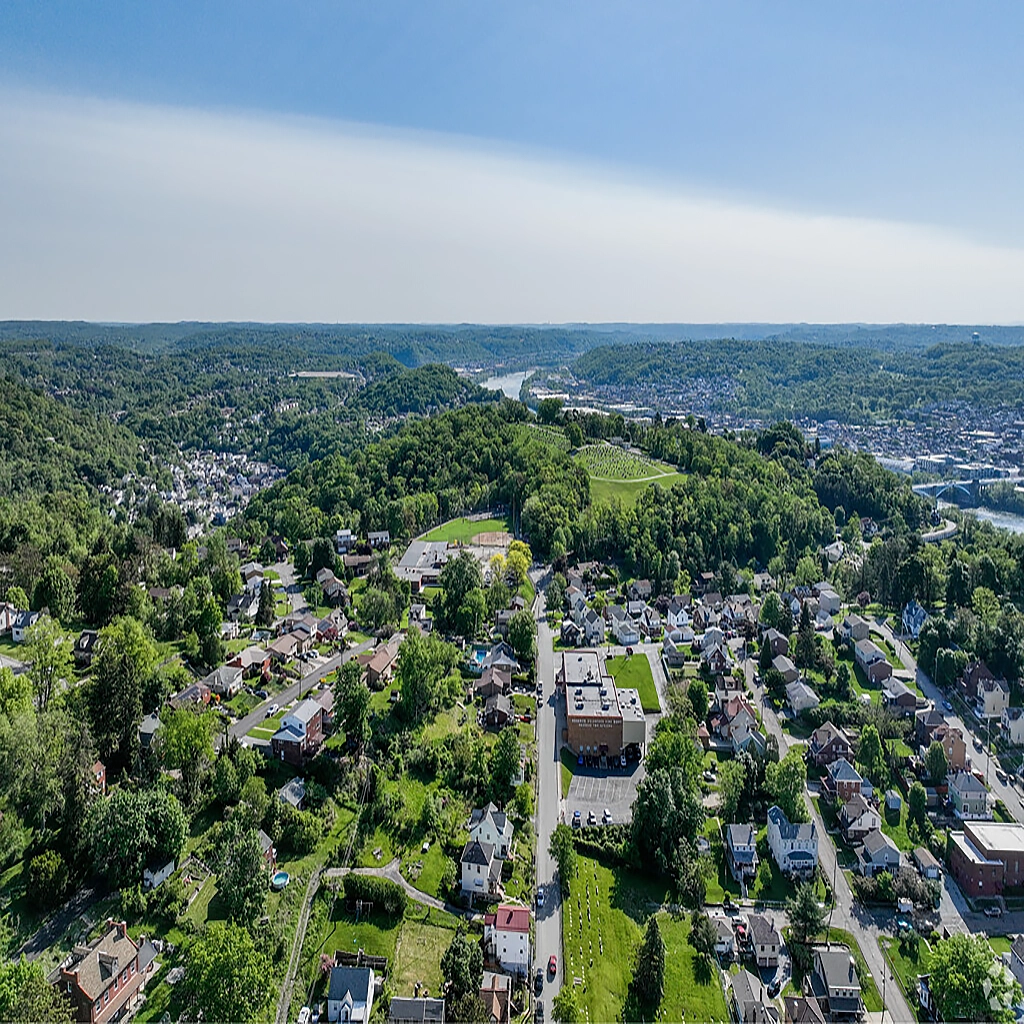 locksmith near Reserve Township, PA