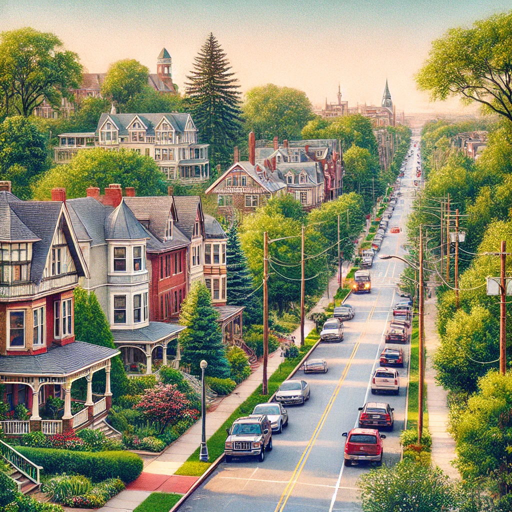 locksmith near Squirrel Hill South