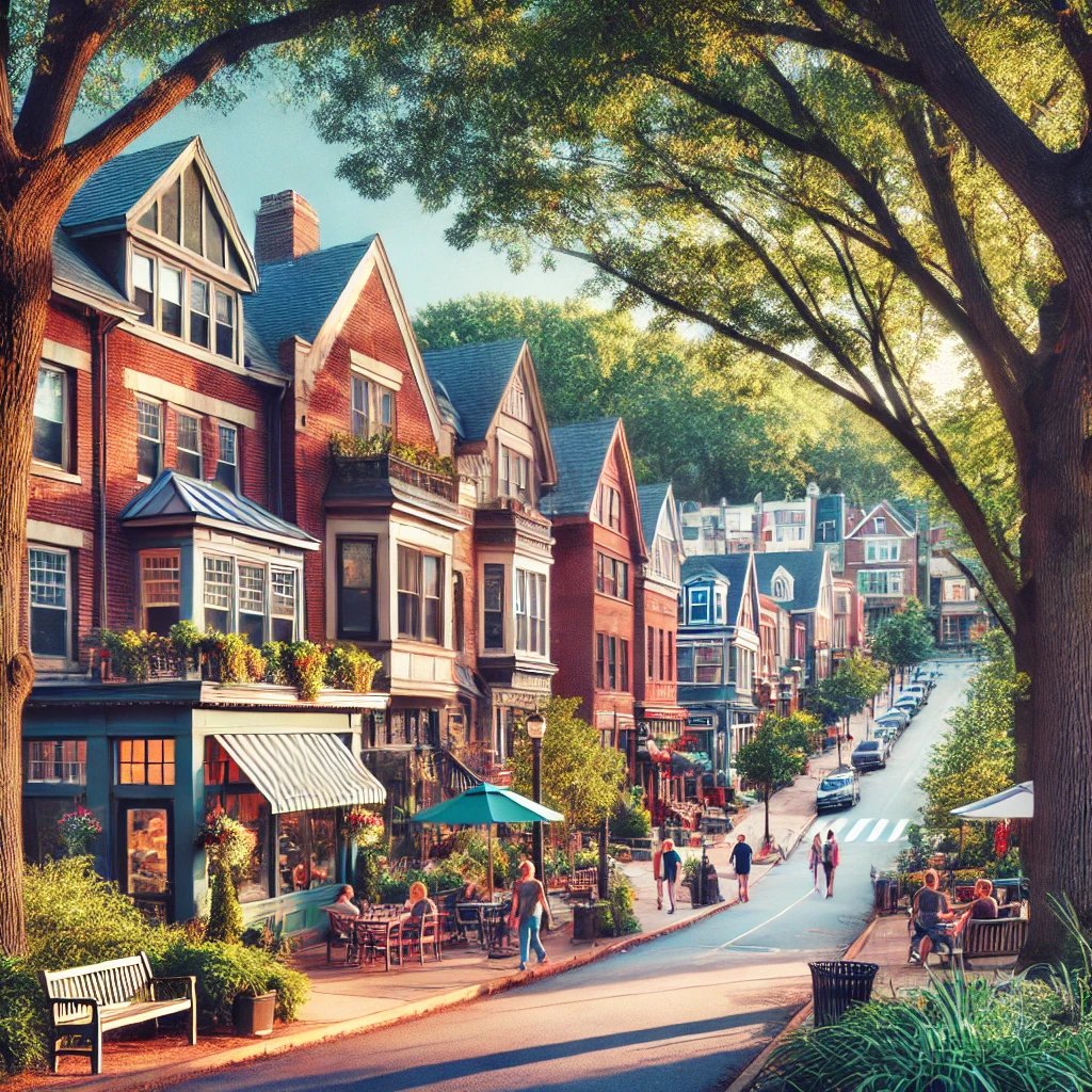 locksmith near squirrel hill