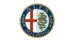 alfa romeo
