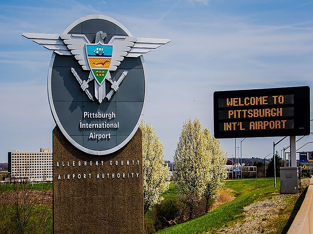 locksmith near pittsburgh airport