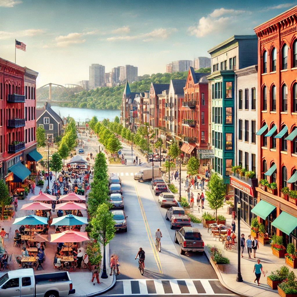 locksmith near south side